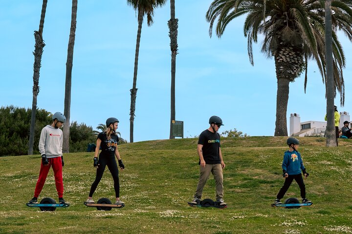 Onewheel Board Experience - Photo 1 of 14
